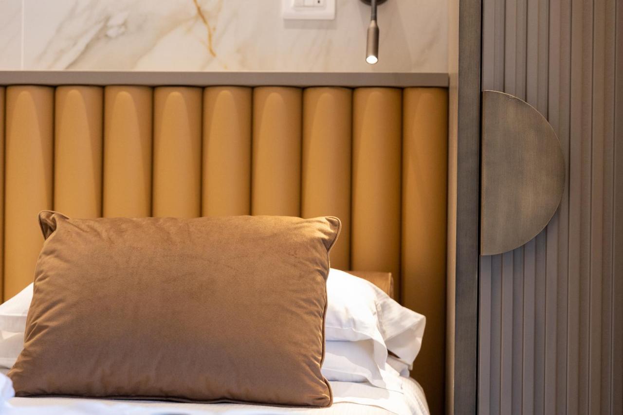 Hotel Feldberg Riccione Esterno foto