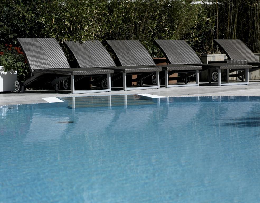 Hotel Feldberg Riccione Esterno foto